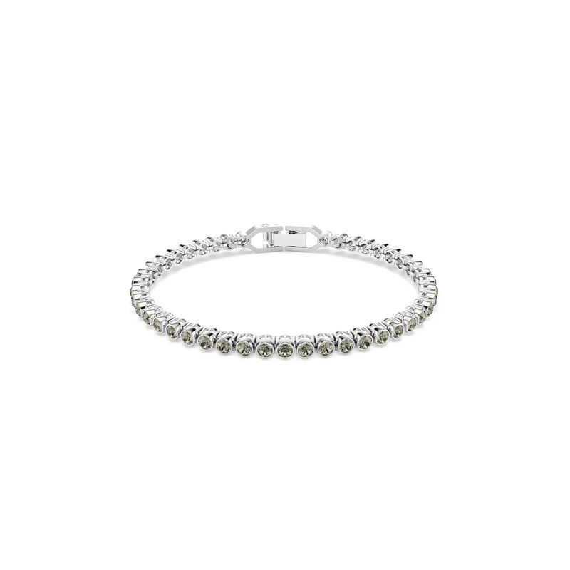 Swarovski Imber Emily Tennis Bracelet image number 0